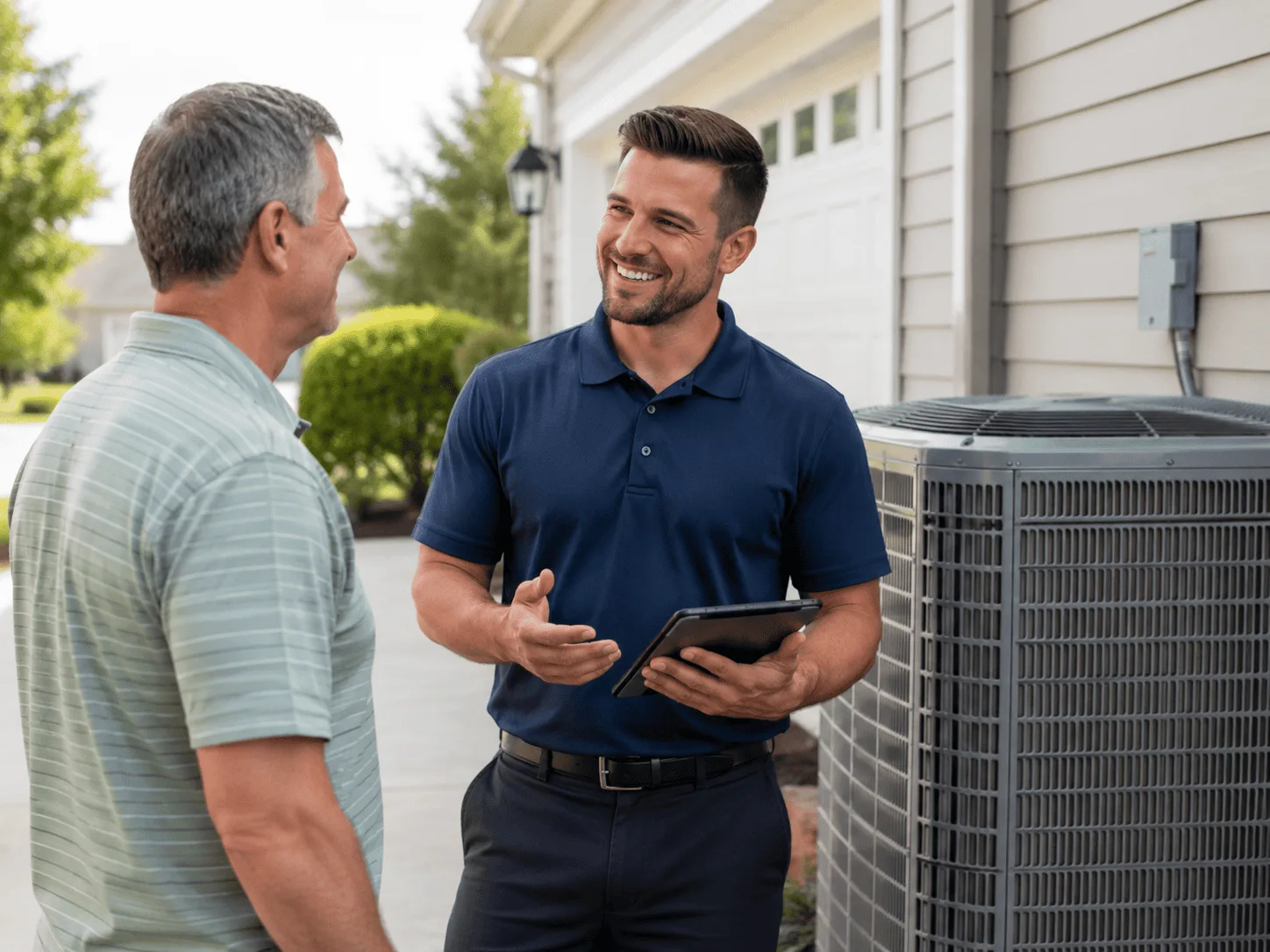 Heat Pump Installation Saint David, AZ FAQs